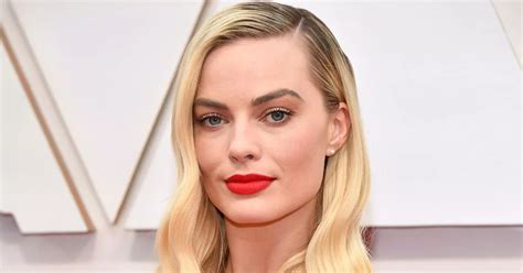 what movie is margot robbie naked in|Margot Robbie Reveals Behind